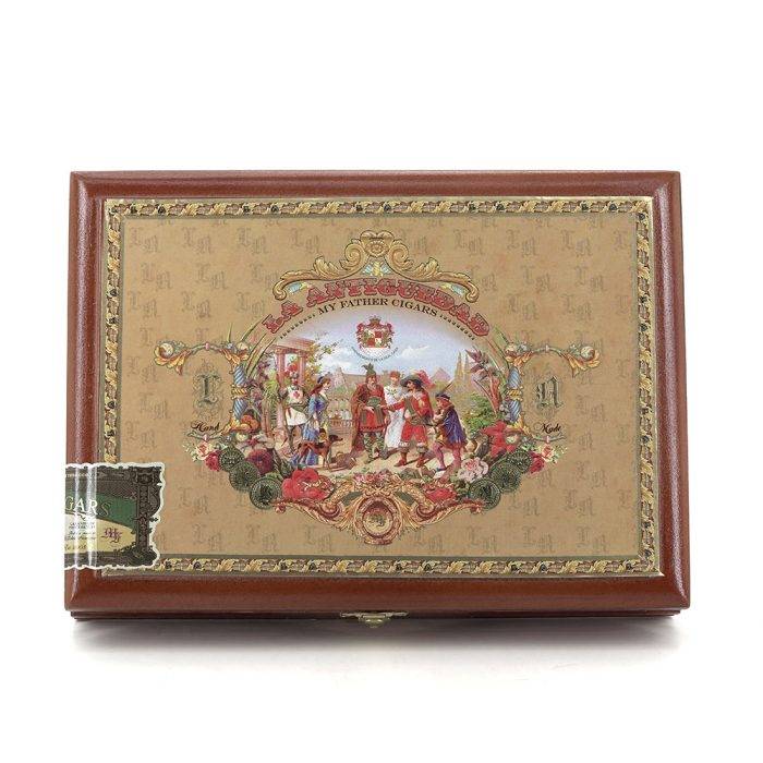 安提格达 托罗 高达<br>La Antiguedad Toro - 图片 6