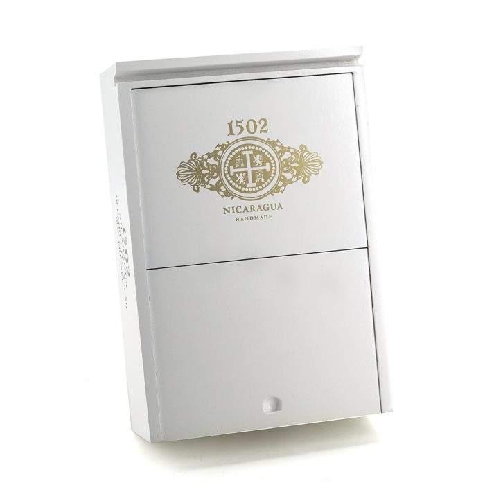 尼加拉瓜 罗伯图<br>Nicaragua Robusto Box Pressed - 图片 6