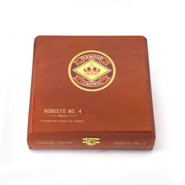 经典 天然 罗伯图 4<br>Classic Natural robusto #4 - 图片 6