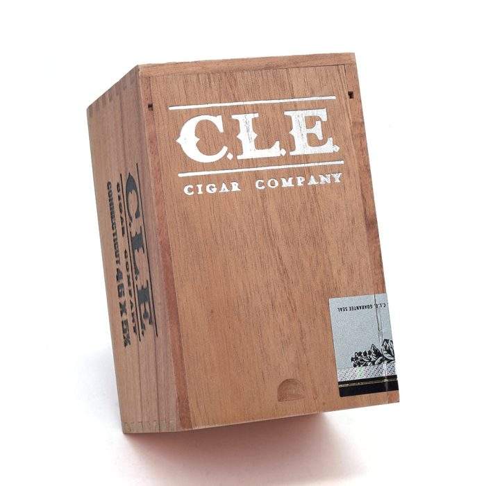 康涅狄格州 罗伯图<br>Connecticut Robusto - 图片 6