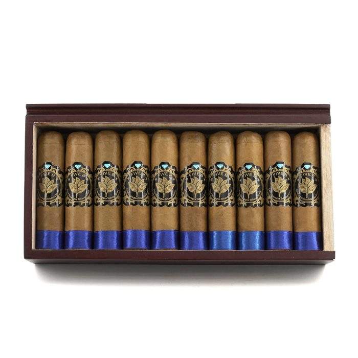 5B 短戈多<br>Five B Short Gordo - 图片 6