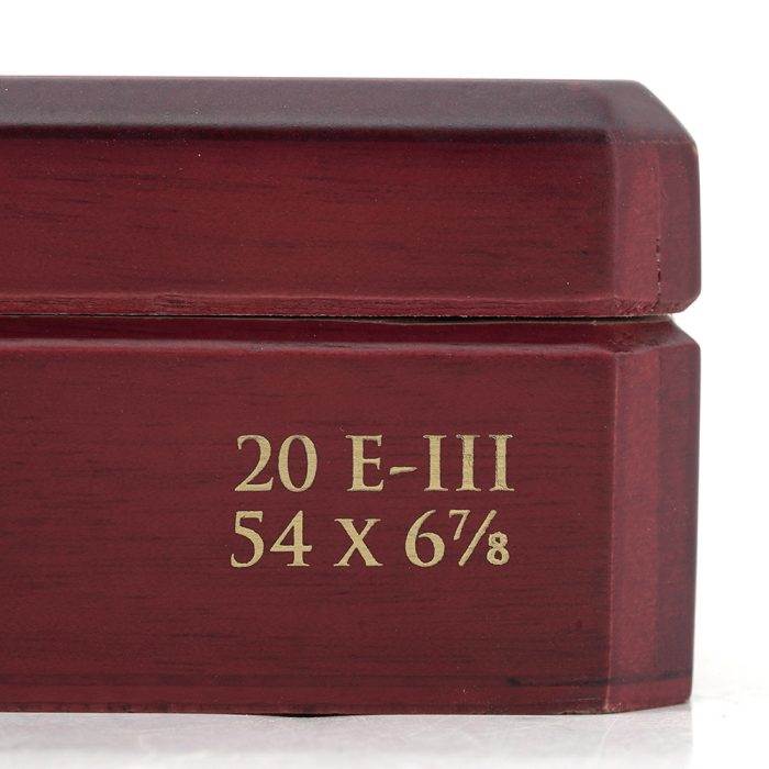 卡里洛历史 E-III<br>Carrillo La Historia E-III - 图片 6