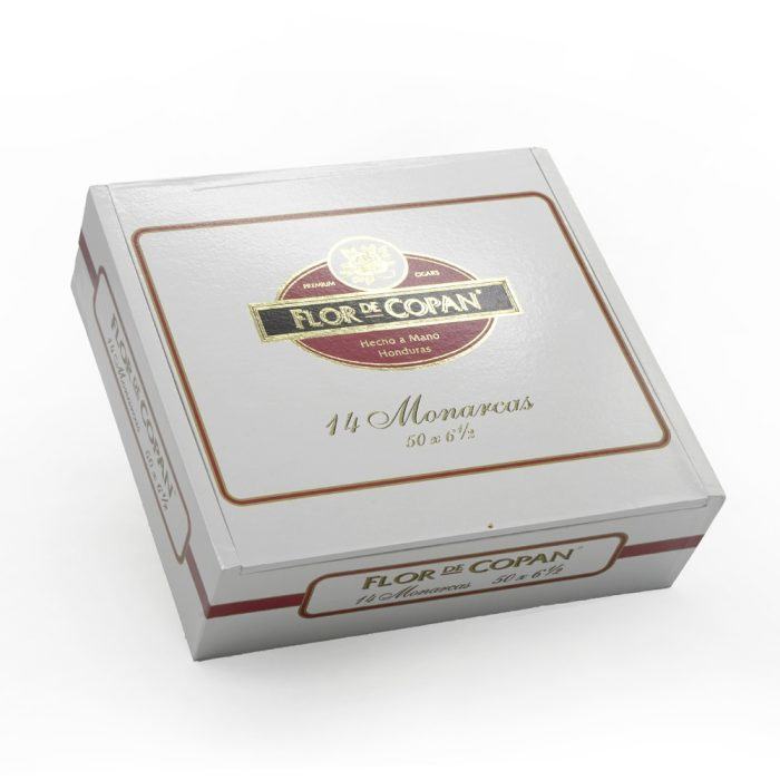 君主铝管<br>Monarcas Tube - 图片 6