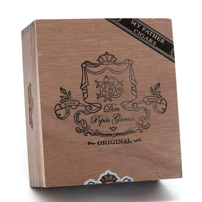 唐 佩平 加西亚 蓝 托罗 戈多<br>Don Pepin Garcia Blue Toro Gordo - 图片 6