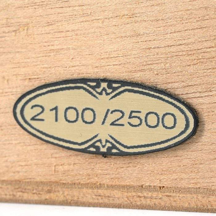 银鿋香港地区限量版2017<br>Silver Jubilee Regional Edition 2017 - 图片 11