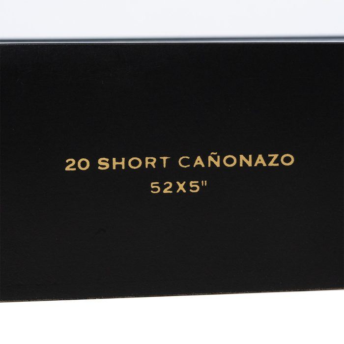 短卡纳拉赛<br>Short Canonazo - 图片 6