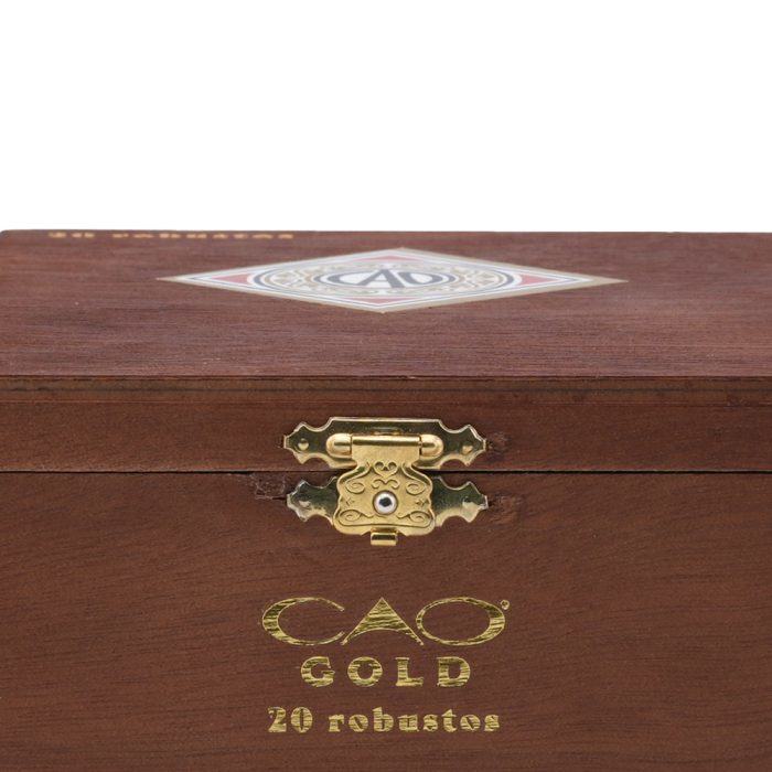 黄金系列 罗伯图<br>Gold Robusto - 图片 9