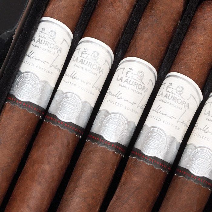 家族珍藏 吉列尔莫·莱昂 限量版<br>Family Reserve Guillermo León Limited Edition - 图片 6