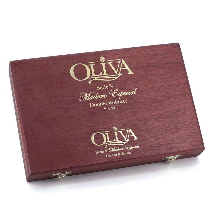 V系列马杜罗 双罗伯图<br>Serie V Maduro Double Robusto - 图片 6