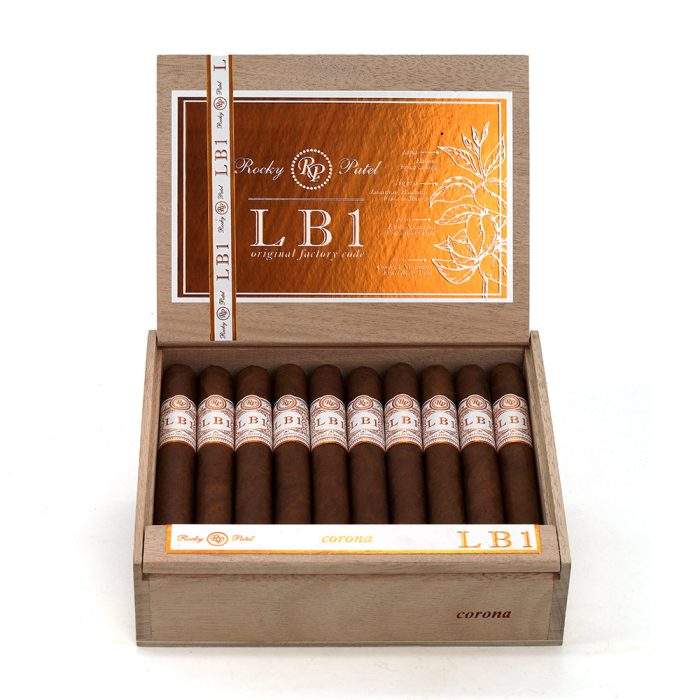 LB1 高朗拿<br>LB1 Corona - 图片 6