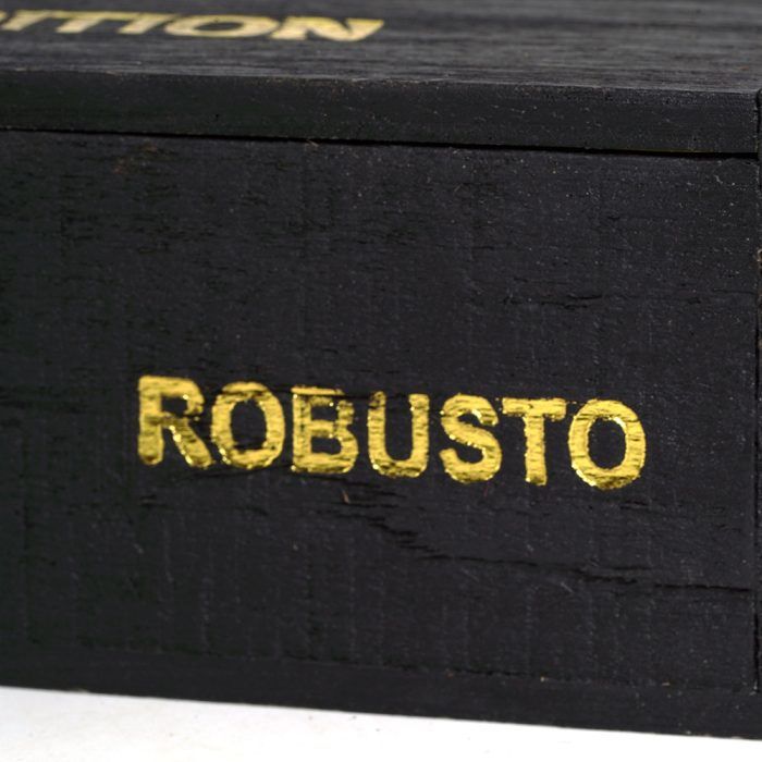 边缘 罗伯图 尼加拉瓜限量版<br>The Edge Robusto Nicaragua Edition - 图片 6
