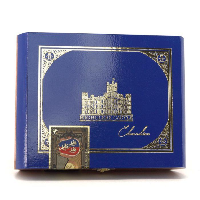 海克利尔城堡 CT 小高朗拿<br>Highclere Castle CT Shade Petite Corona - 图片 6