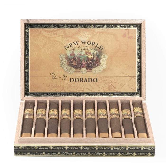 新世界多拉多 托罗<br>New World Dorado Toro - 图片 6