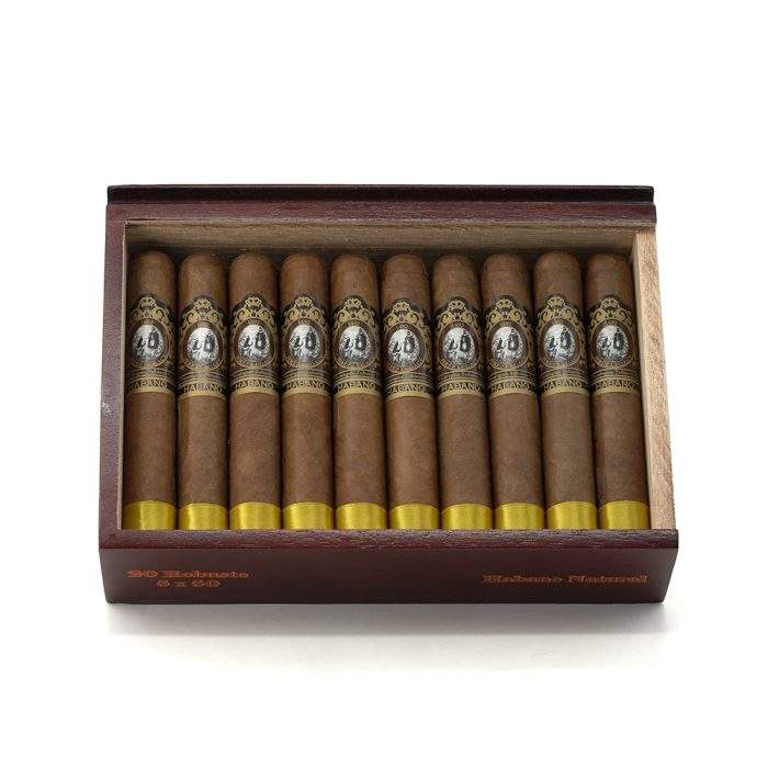1492赫雷斯遗产 罗伯图<br>1492 Jerez Legacy Robusto - 图片 6