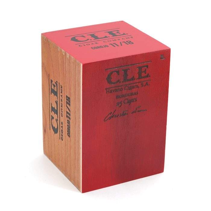 科罗霍 11/18 (完美) <br>Corojo 11/18 (Perfecto) - 图片 6