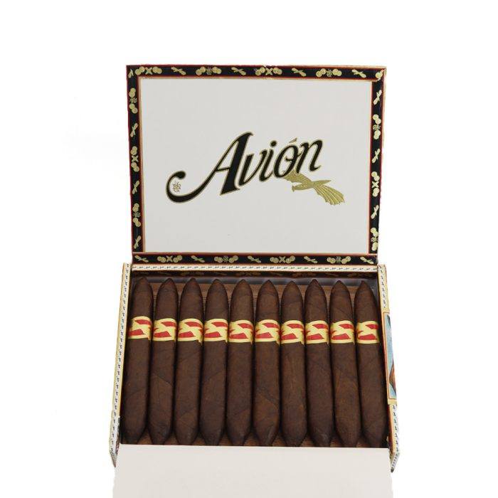 福斯图 艾维昂<br>Fausto Avion - 图片 6