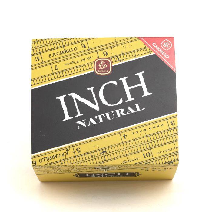 卡里洛英寸天然 62号<br>Carrillo Inch No. 62 Natural - 图片 6