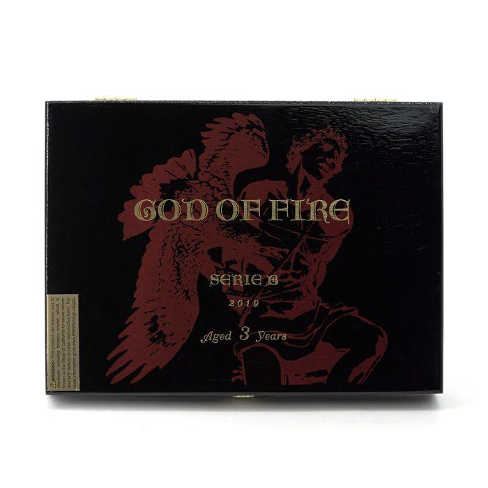 B系列 大托罗 2019<br>Serie B Gran Toro 2019 - 图片 6