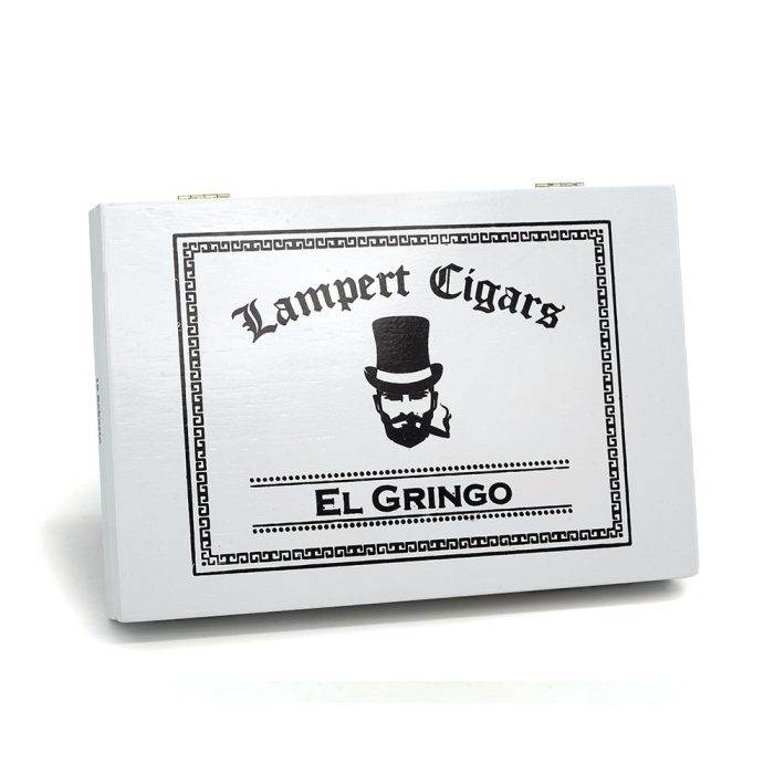 黄金艾格林高罗伯图<br>Oro EL Gringo Robusto - 图片 6