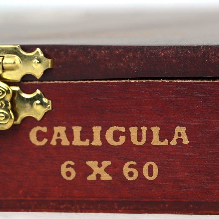 卡萨麦格纳D.马格努斯二世<br>Casa Magna D. Magnus II Caligula (Perfecto Press) - 图片 6