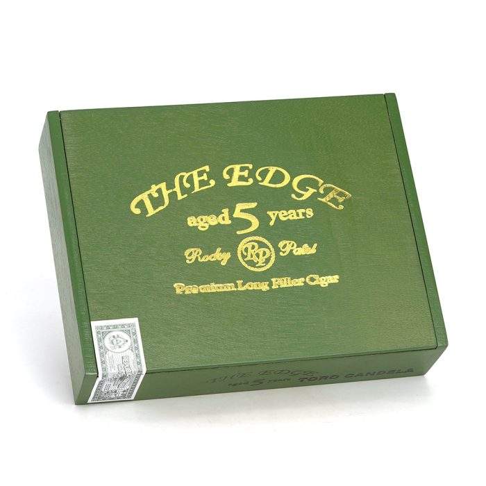 边缘 托罗 坎德拉<br>The Edge Toro Candela - 图片 6