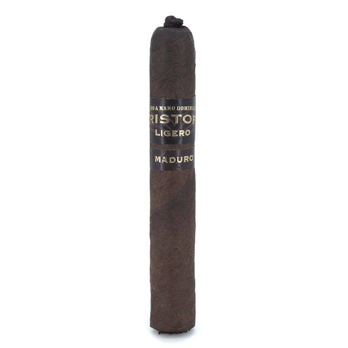 高叶 马杜罗 罗伯图<br>Ligero Maduro Robusto - 图片 6