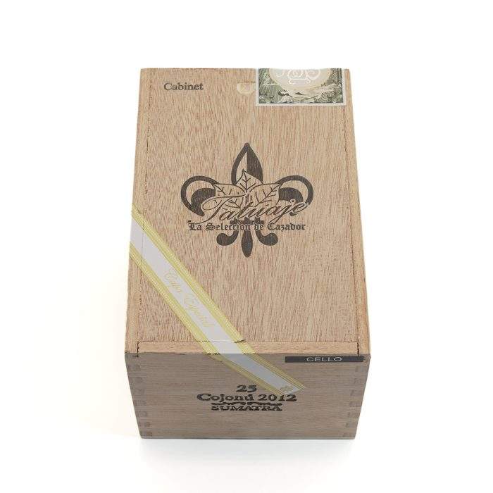 科乔努 2012 苏门答腊<br>Cojonu 2012 Sumatra - 图片 6