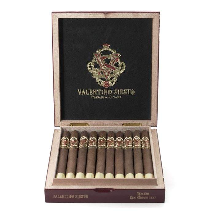 红色系列 长矛<br>Red Series Lancero - 图片 6