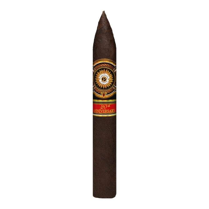 20周年马杜罗鱼雷<br>20th Anniversary Maduro Torpedo T6554 - 图片 6