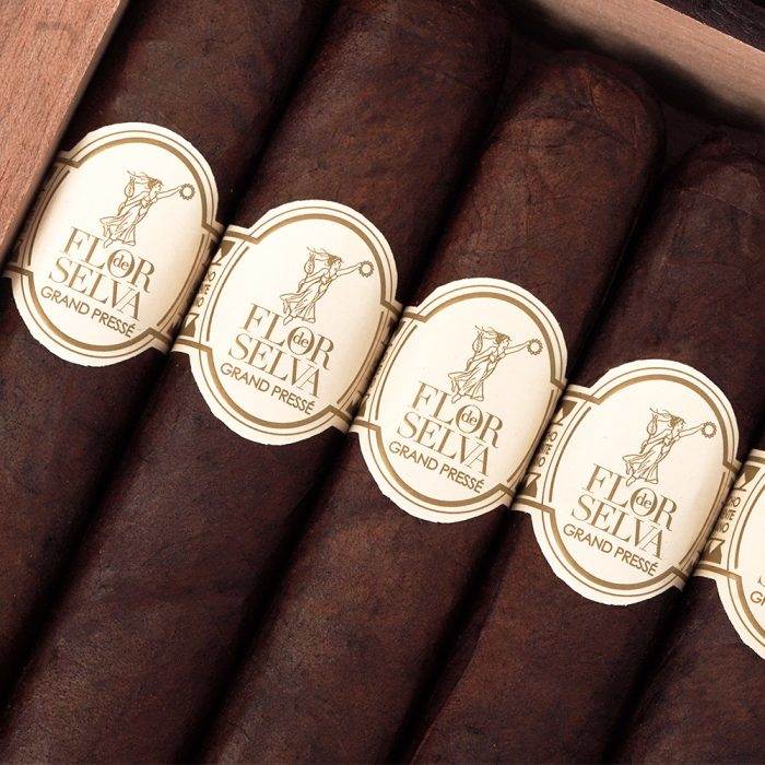 马杜罗系列 盒压版<br>Grand Presse Maduro - 图片 6