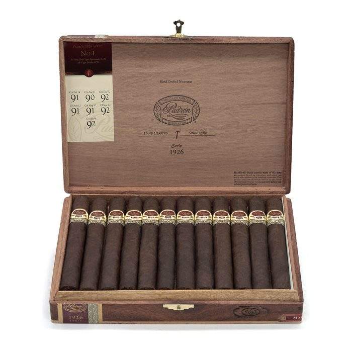 1926系列 1号 马杜罗<br>1926 Serie No. 1 Maduro - 图片 7