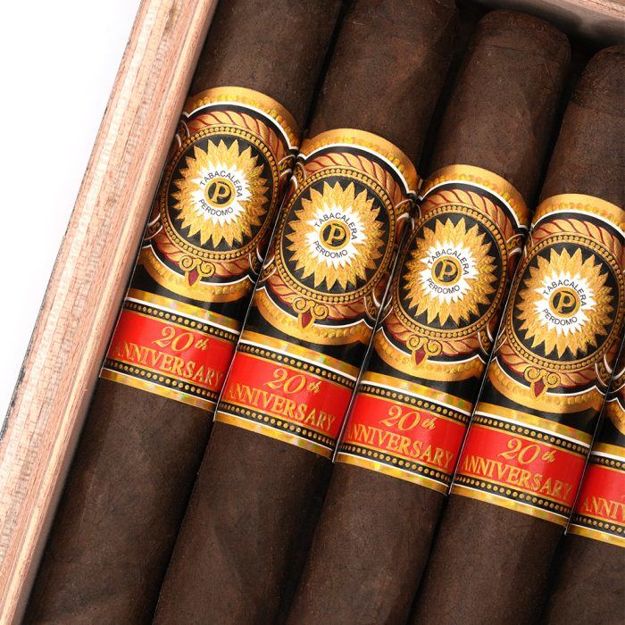 20周年马杜罗大高朗拿<br>20th Anniversary Maduro CG6548 - 图片 6