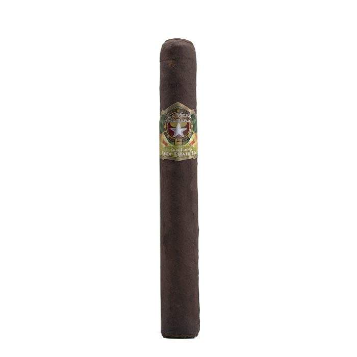 老哈瓦那 巴西马杜罗 城堡 高朗拿<br>La Vieja Habana Brazilian Maduro Chateau Corona - 图片 6