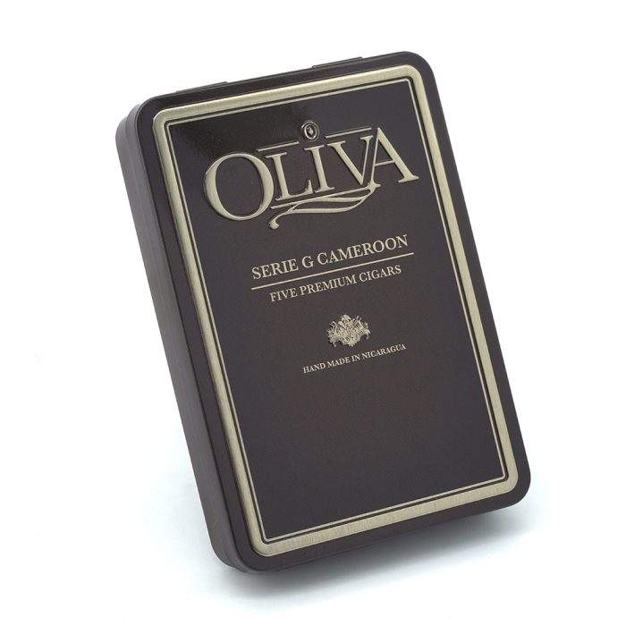 G系列 小雪茄<br>Serie G Cigarillos - 图片 6