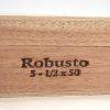 艾尔圭根斯与智者 马杜罗 罗伯图<br>El Gueguense & The Wise Man Maduro Robusto - 图片 6