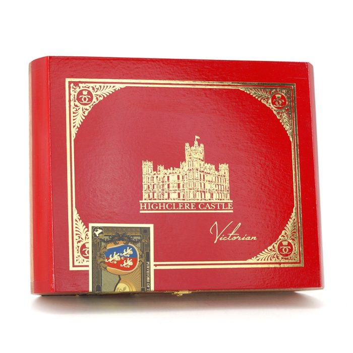 维多利亚时代 海克利尔城堡 高朗拿<br>Victorian Highclere Castle Corona - 图片 6