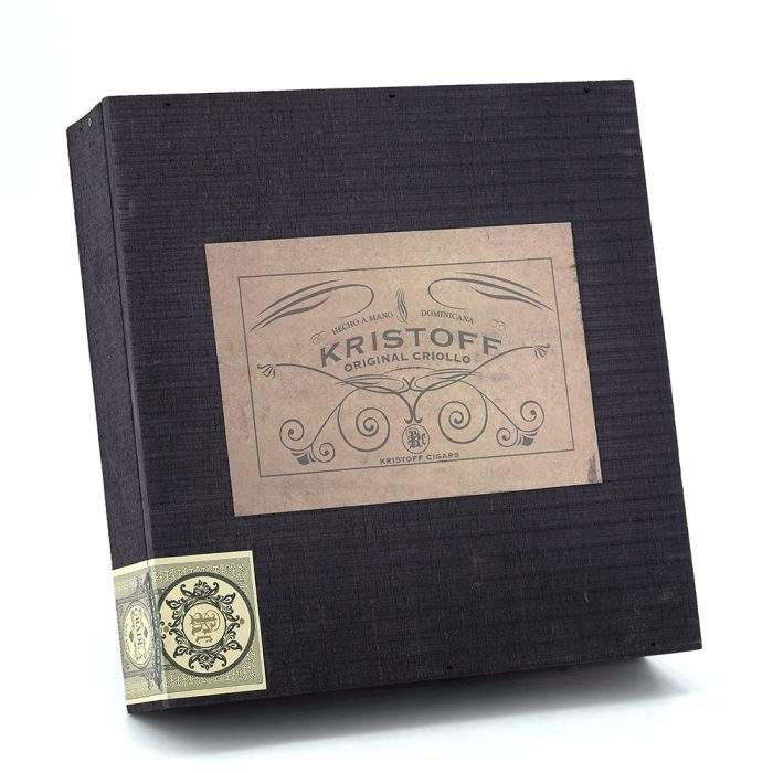 经典 克里奥 丘吉尔<br>Original Criollo Churchill - 图片 6