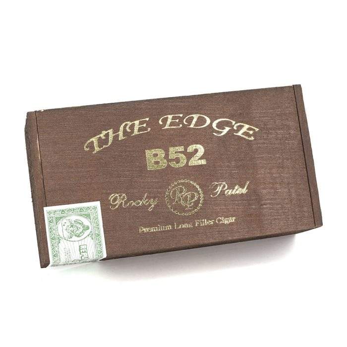 边缘B-52 科罗霍<br>The Edge B-52 Corojo - 图片 6