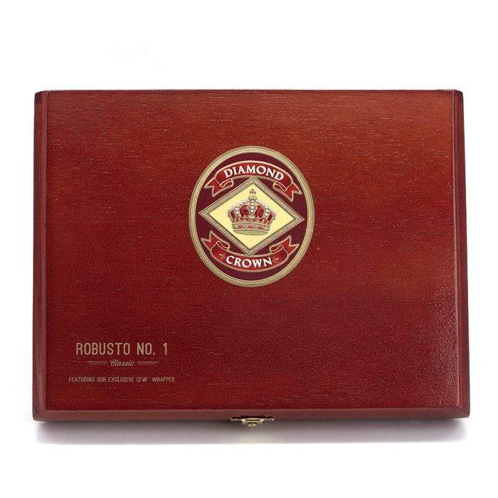 经典 天然 罗伯图 1<br>Classic Natural robusto #1 - 图片 6