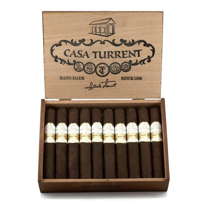 1901 罗伯图<br>1901 Robusto - 图片 6