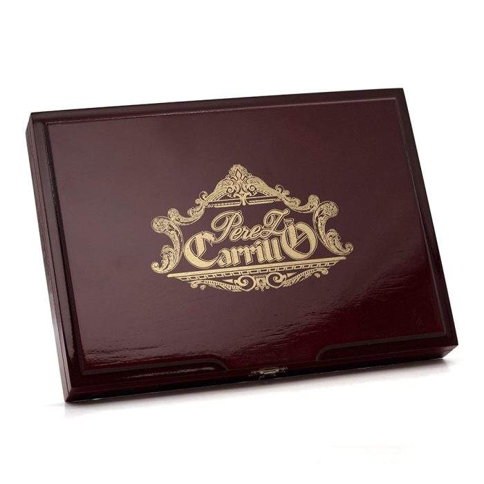 卡里洛历史 雷加利亚·德西莉亚<br>Carrillo La Historia Regalias D'Celia - 图片 6