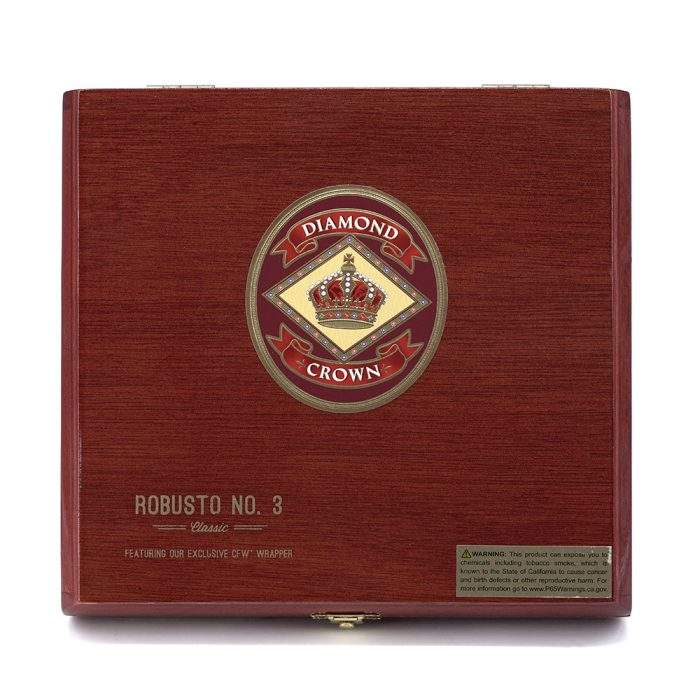 经典 天然 罗伯图 3<br>Classic Natural robusto #3 - 图片 6