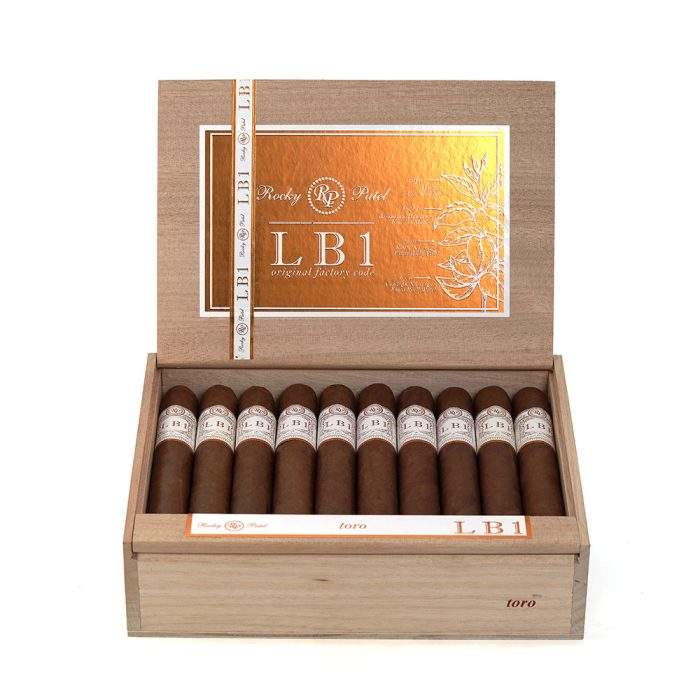 LB1 托罗<br>LB1 Toro - 图片 6