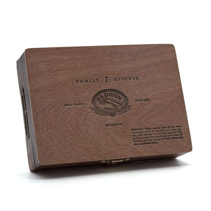 家族珍藏 44年 马杜罗<br>Family Reserve Serie 44 Years Maduro - 图片 11