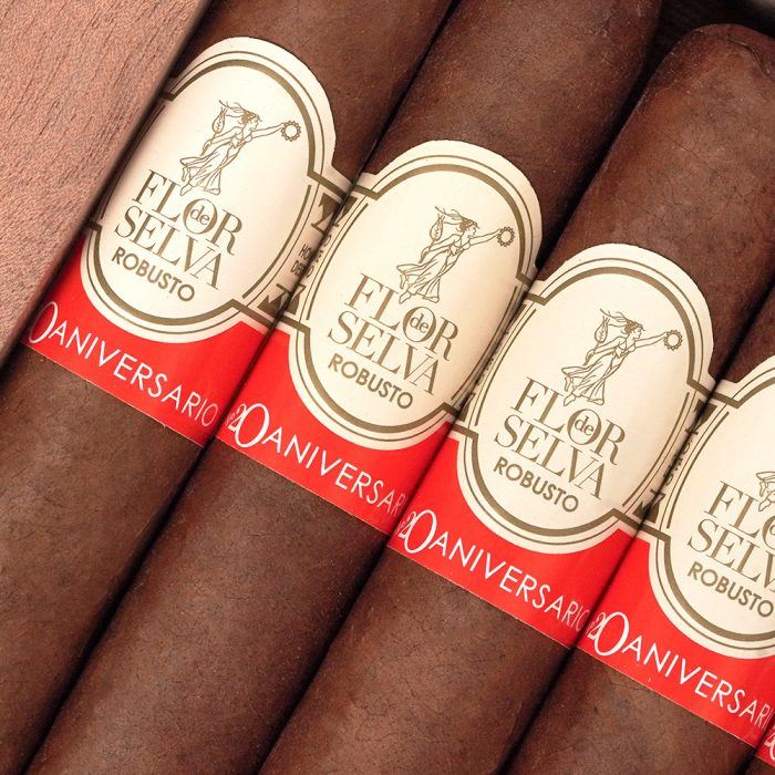 20周年纪念系列 罗伯图<br>Colección Aniversario No.20 Robusto - 图片 6