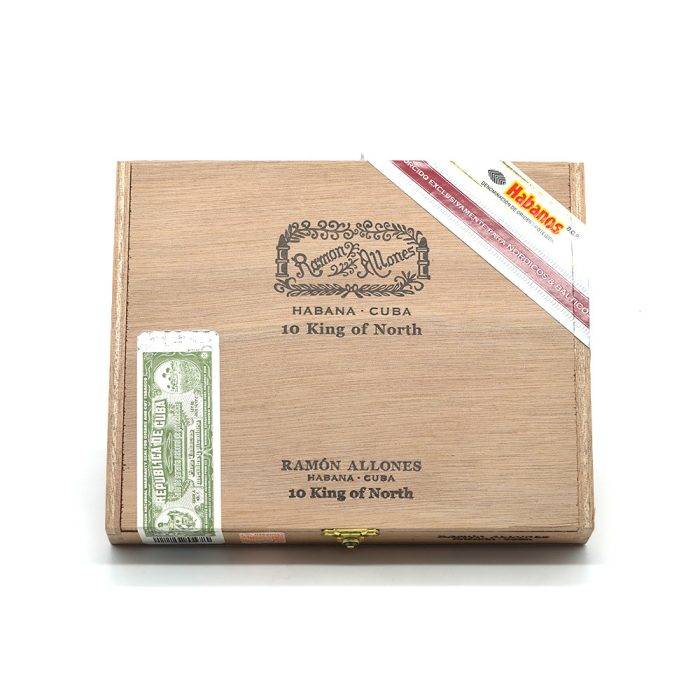 北方之王 地区限量版<br>King of North Regional Edition - 图片 6