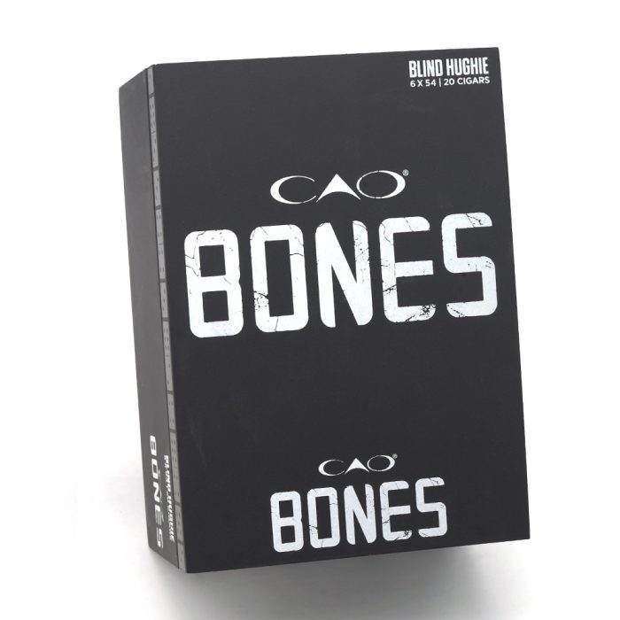 骨牌托罗<br>Bones Blind Hughie - 图片 6