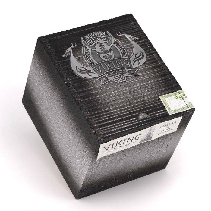 罗伯图<br>Premium Cigars Robusto - 图片 6