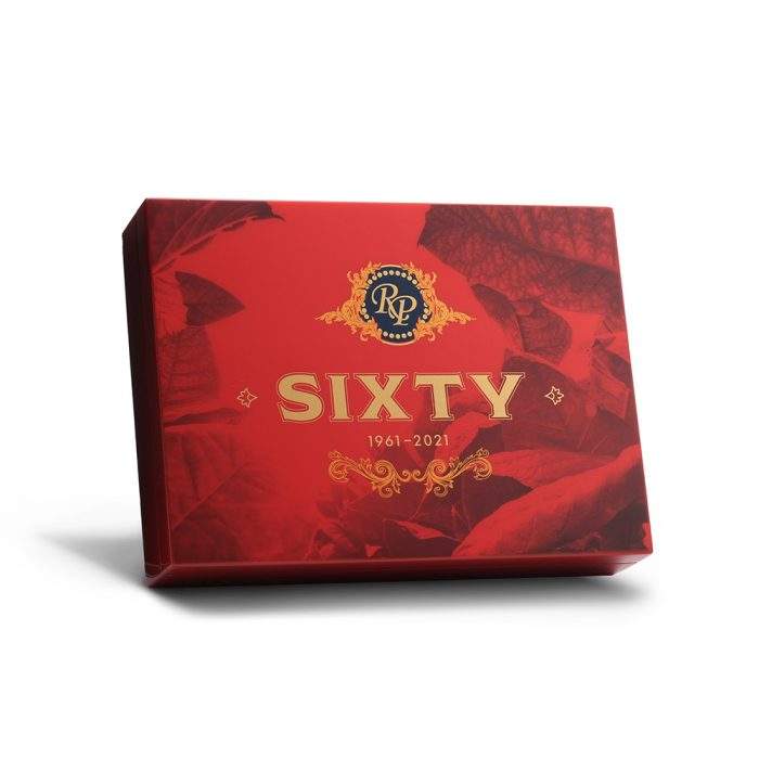 六十周年 罗伯图<br>Sixty Robusto - 图片 6
