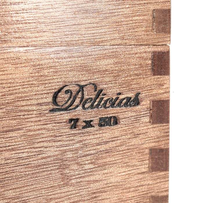 唐 佩平 加西亚 蓝 德利西亚斯 丘吉尔<br>Don Pepin Garcia Blue Delicias - Churchill - 图片 6